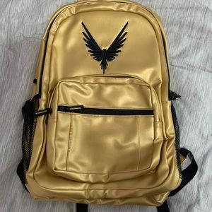 Logan Paul Maverick backpack
